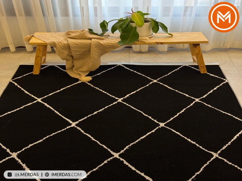 جشنواره تخفیف آخر سال فرش مرداس | تا 50٪ تخفیف + ارسال رایگان (27 دی تا 3 بهمن)