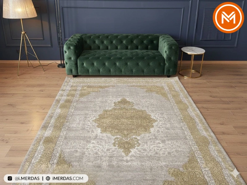 فرش اکریلیک