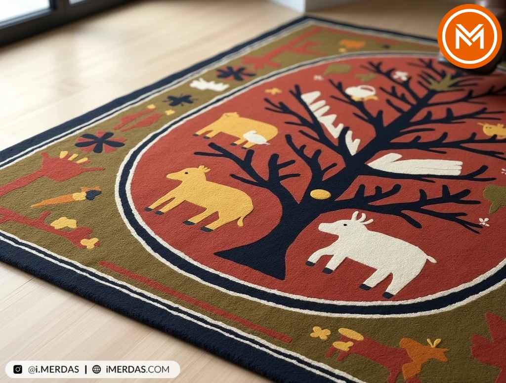 بهترین مارکهای گبه دستباف کدامند؟