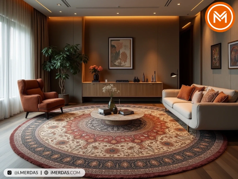 جشنواره تخفیف روز مادر مرداس؛ ۳٪ تخفیف نقدی + فرش رایگان برای خریدهای بالای ۲۰ میلیون تومان