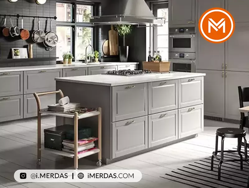 کابینت ایکیا